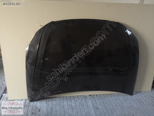 SEAT ARONA ÖN KAPUT