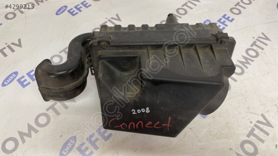 ford connect 2008 hava filtre kutusu/kazanı (son fiyat)