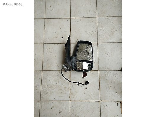 Ford transit ayna elektrikli
