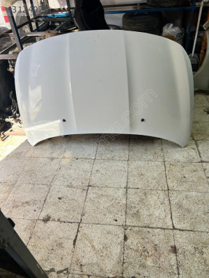 FİAT EGEA HATASIZ ORJ ÇIKMA BOYASIZ MOTOR KAPUTU