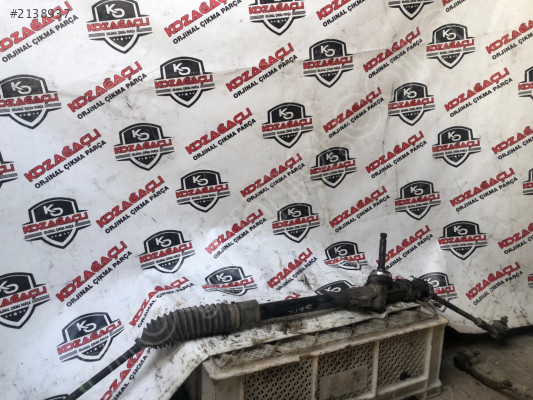 HUNDAİ GETZ ELEKTRIKLI DİREKSİYON KUTUSU
