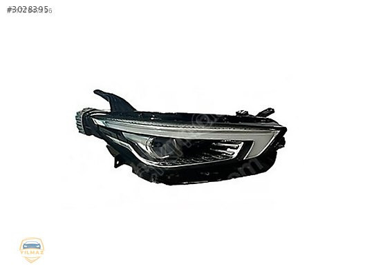MG ZS LED SAĞ FAR SIFIR ÜRÜN İTHAL