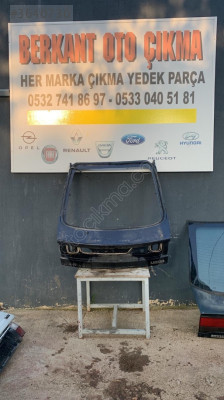 Renault Laguna1 İçin Çıkma Bagaj Kapağı Satışı