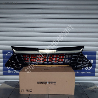 KIA SPORTAGE 2022 ÖN PANJUR-DÜZCE ÇIKMA