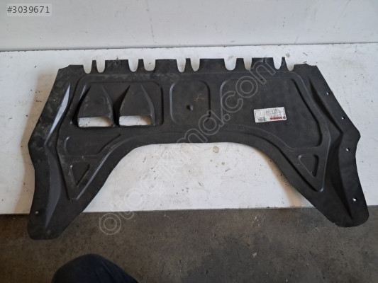 VOLKSWAGEN JETTA KARTER MUHAFAZA