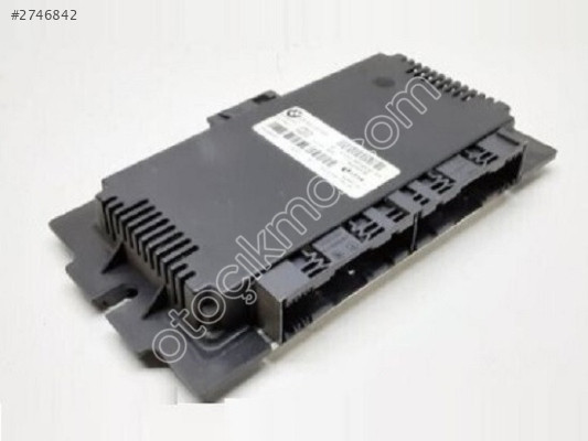 BMW	E81 E87 Konfor Beyni 6135 9175652 PL2 FRM2 Garantili Orijinal
