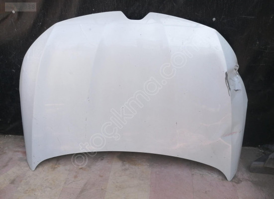 Renault Megan 4 Kaput Çıkma Orjinal