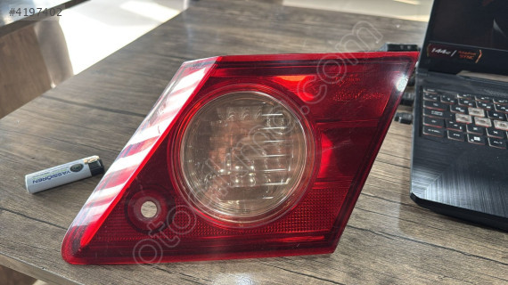 HONDA CİTY SAĞ İÇ STOP