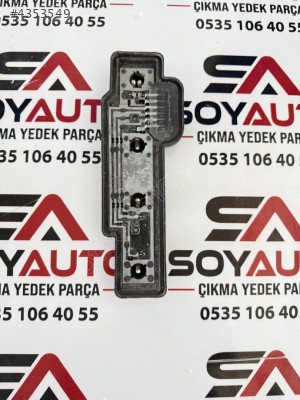 2004-2015 caddy sağ stop duyu Orjinal çıkma