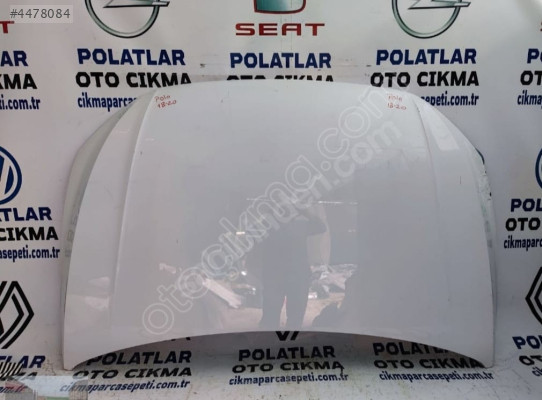 Volkswagen Polo motor kaputu