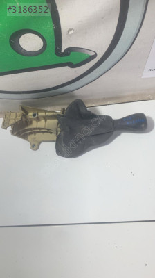 Fiat fiorino vites kolu ve mekanizması çıkma