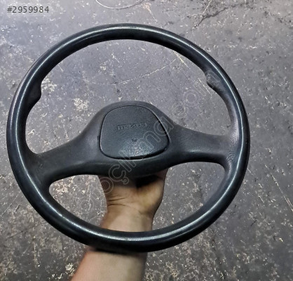 Mazda 121 Direksiyon Simiti