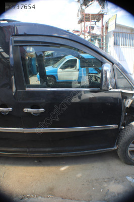 ÇIKMA VW CADDY SAĞ ÖN KAPI 2096
