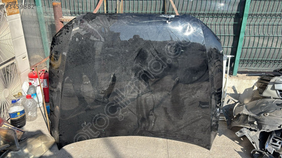 AUDİ Q5 2008-2012 ÖN KAPUT