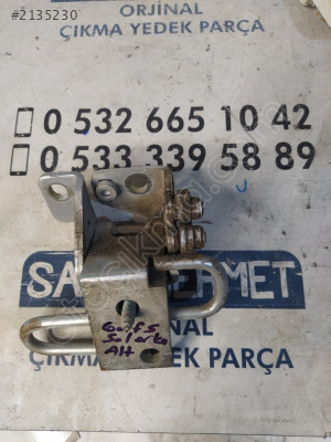 ÇIKMA ORJİNAL VW GOLF 5 SAĞ ARKA KAPI MENTEŞESİ ALT