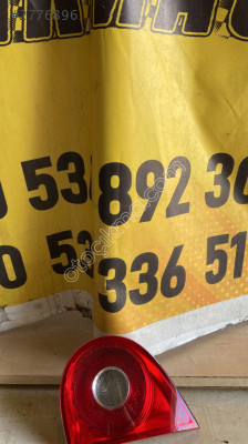 Golf 5 sağ iç stop