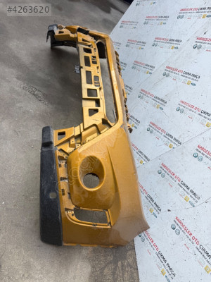 Suzuki Vitara ön tampon (çıkma)