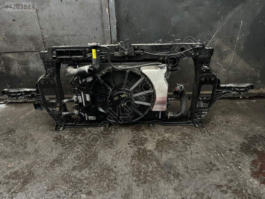 HYUNDAİ İ20 ÇIKMA  RADYATÖR