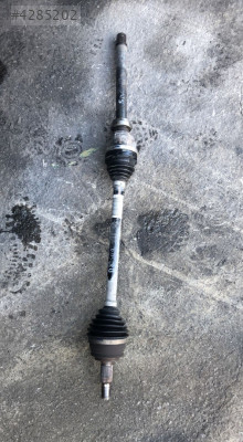 DS7 CROSSBACK AKS OTO FEDAİ