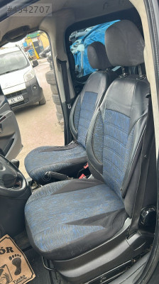 Fiat Fiorino ön sol koltuk