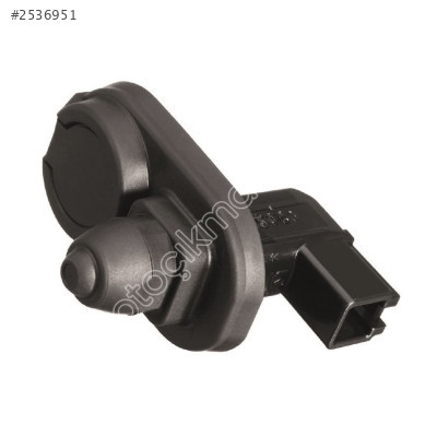Hyundai Getz Kapı Işık Butonu 2002-2013