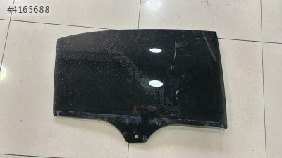 MERCEDES S SERİ W223 LONG SAĞ ARKA KAPI CAMI 2237351200