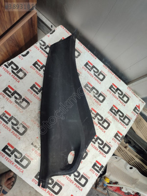 Mini Countryman F60 Trim Kolonu C Sütunu Arka Sağ Alt 7380258