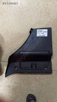 STAREX KAPI EŞİĞİ DÖŞEMESİ İÇ ÖN SAĞ   85886-47000