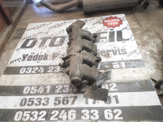 NİSSAN D22 SKYSTAR YD25 EMME MANİFOLDU