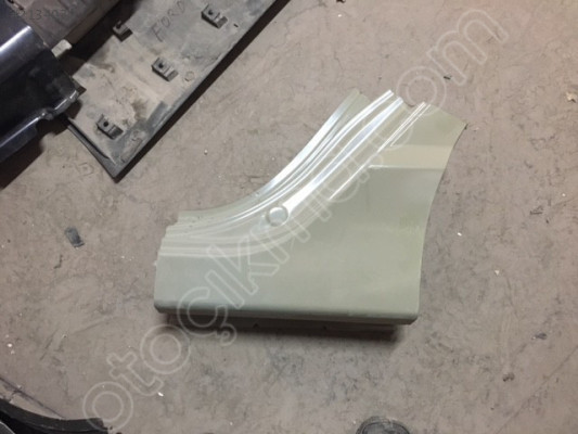 HONDA CIVIC 06-12  ARKA SOL KÖŞE MARŞBİEL SACI