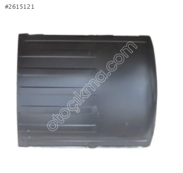 TAVAN SACI NISSAN PICKUP 98-01 D22 73112-20G30