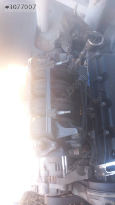 CHEVROLET LACETTİ EMME MONİFOLD.OTO ERKAN ÜNYE