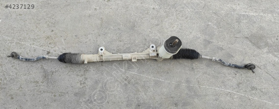 renault fluence 2015 direksiyon kutusu (son fiyat)