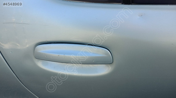 tata indica sağ arka dış kapı kolu