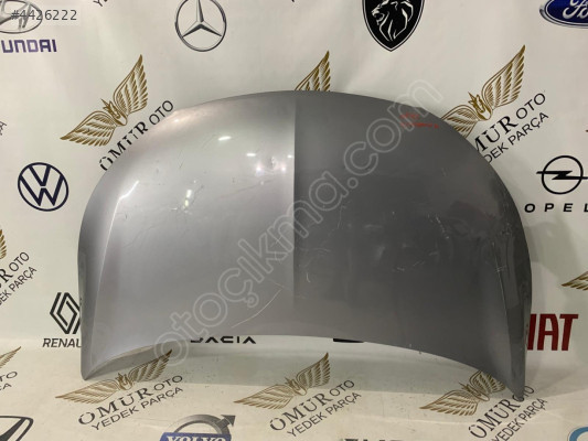 OPEL CROSSLAND X  MOTOR KAPUTU (19-25) ORJİNAL ÇIKMA-39111083