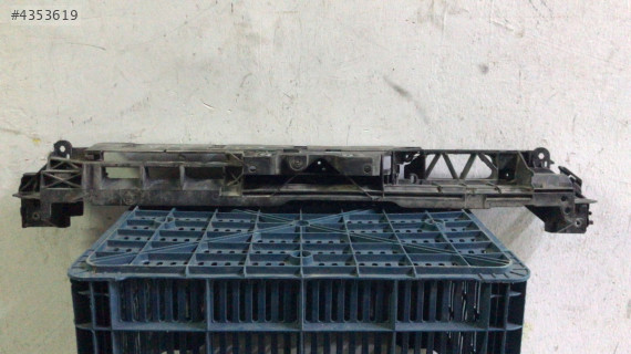 PEUGEOT 408 ÖN PANEL ÇIKMA ORJİNAL YEDEK PARÇA