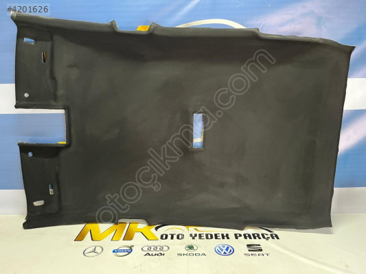 VOLKSWAGEN POLO TAVAN DÖŞEMESİ