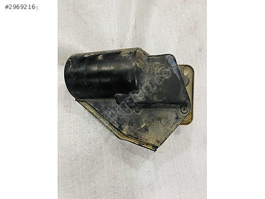 W115 ORJİNAL SİLECEK MOTORU BOSCH MARKA -1390591011
