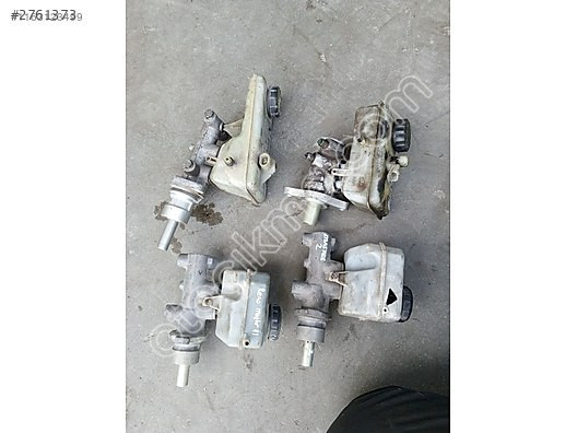 RENAULT MASTER LAGUNA TRAFİK FREN MERKEZİ 32067008C