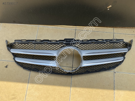 MERCEDES C200 ÖN PANJUR A2058800182