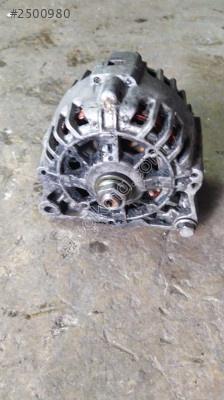 Peugeot 206 1.6 şarj dinamosu yedek parça