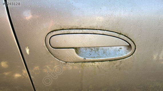 OPEL OMEGA SAĞ ÖN KAPI DIŞ AÇMA KOLU.OTO ERKAN ÜNYE