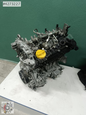 H5HE490 1.3 TCE MOTOR