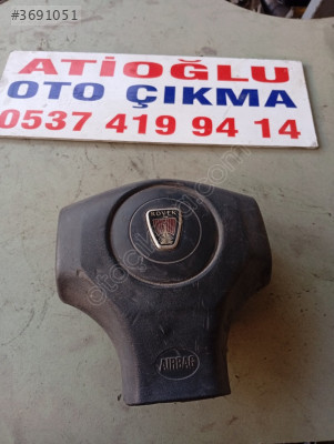 Rover 25 Airbeg direksiyon 1998-2005