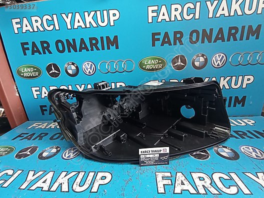 TİGUAN 2021-2023 SAĞ ÖN FAR KASASI