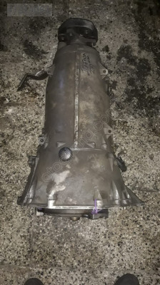 W204-207 271 MOTOR CGI OTOMATİK ŞANZIMAN R2202711901 - 722618