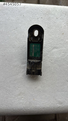 renault megane 3 1.5 fluence basınç kaptörü