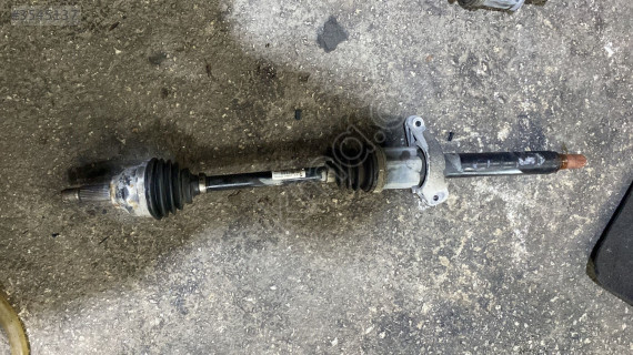 MİNİ COOPER COUNTRYMAN SAĞ AKS 1.6 OTOMATİK BENZİNLİ