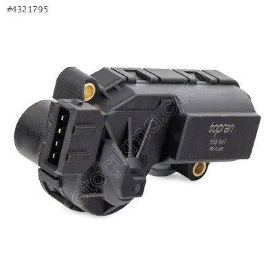 Vw Golf3 Rolanti Valfi 1.6 1991-1998 108847-TOPRAN