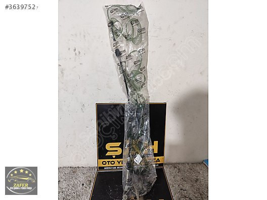 A6392670264 Mercedes Vito Viano Sıfır Vites Halatı